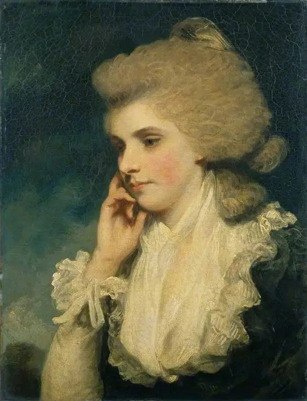 Frances, Lincoln Kontesi - Joshua Reynolds