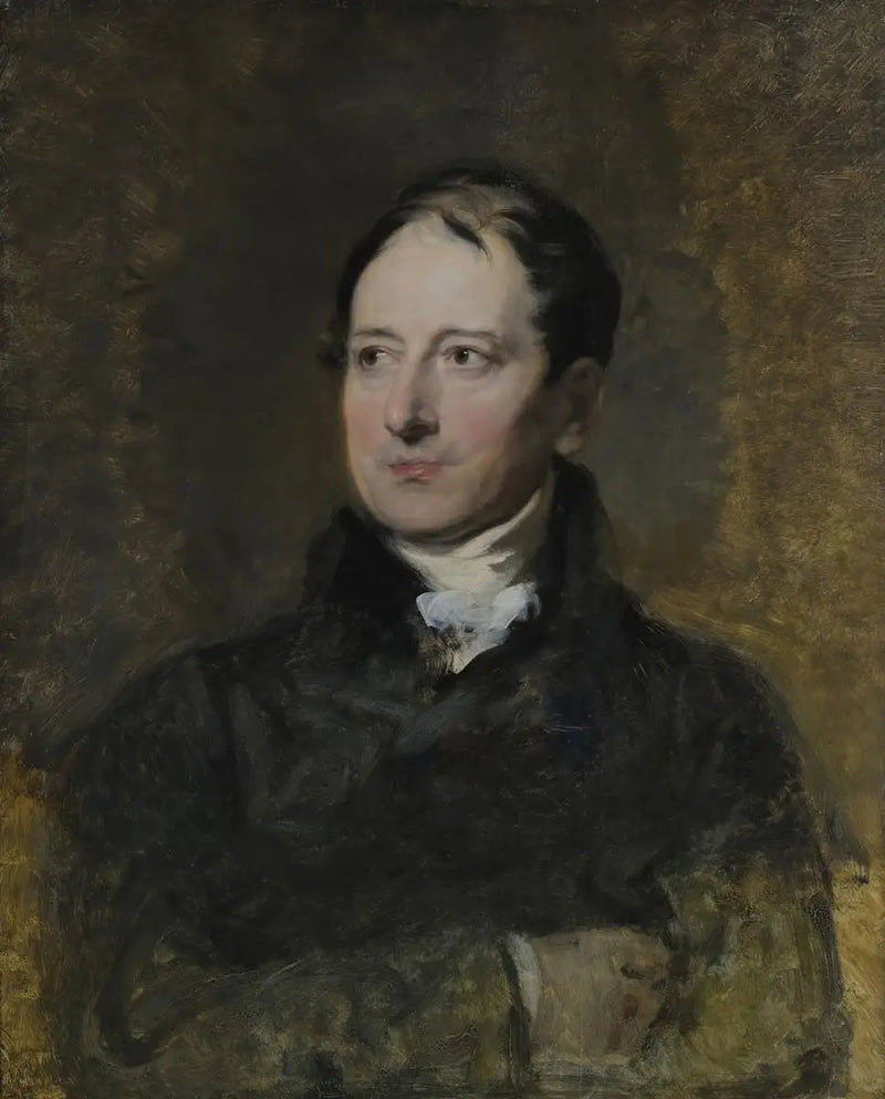 François, baron Gérard, ressam (1770-1837) - Thomas Lawrence