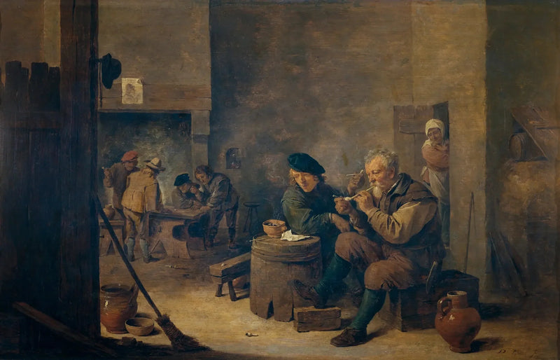Q59979589 - David Teniers le Jeune