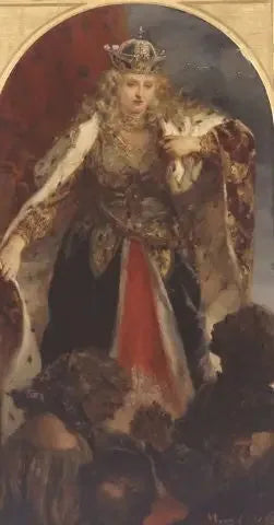 Almanya - Adolph von Menzel