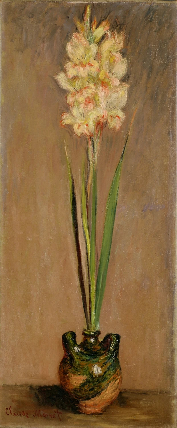 Glayöl W695 - Claude Monet