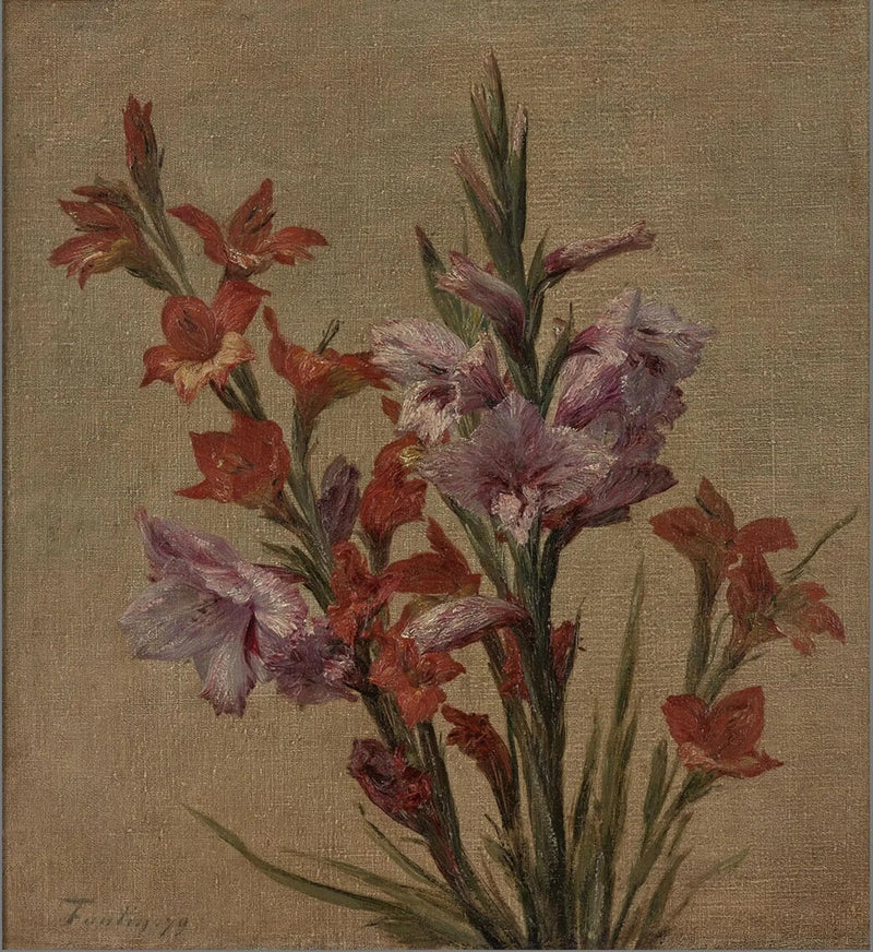 Glayoller - Henri Fantin-Latour
