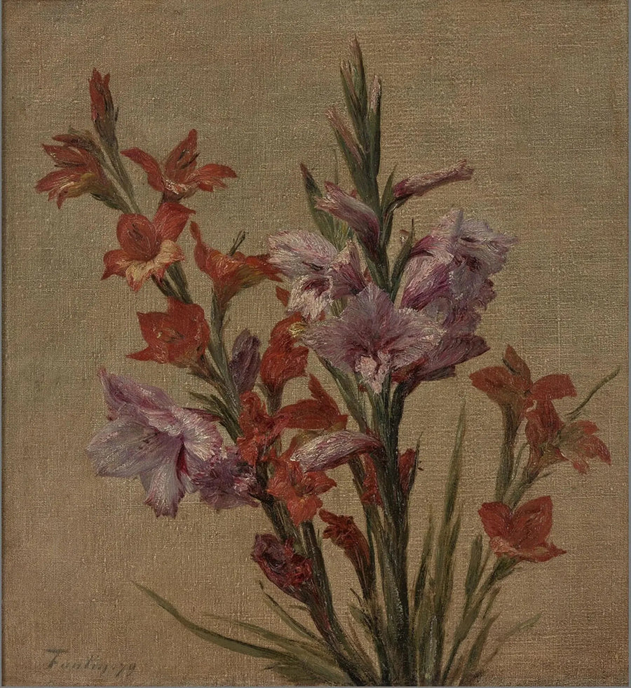 Glayoller - Henri Fantin-Latour