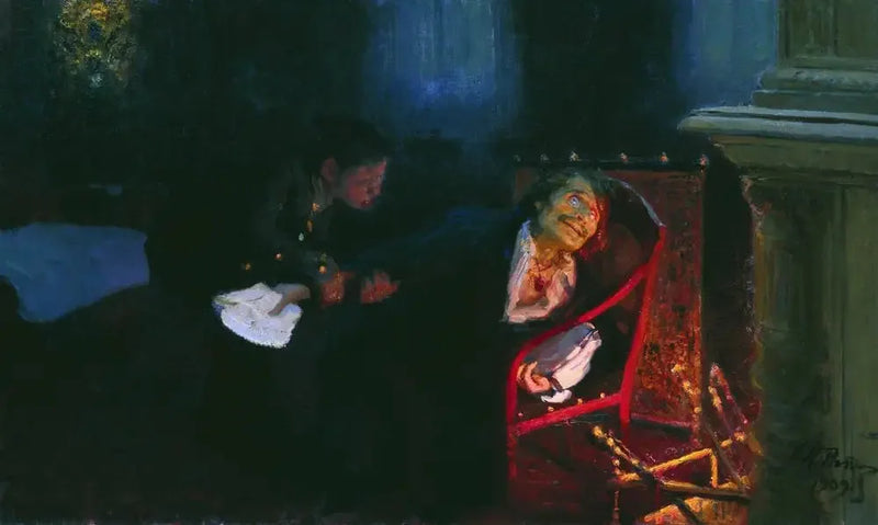 Gogol, 