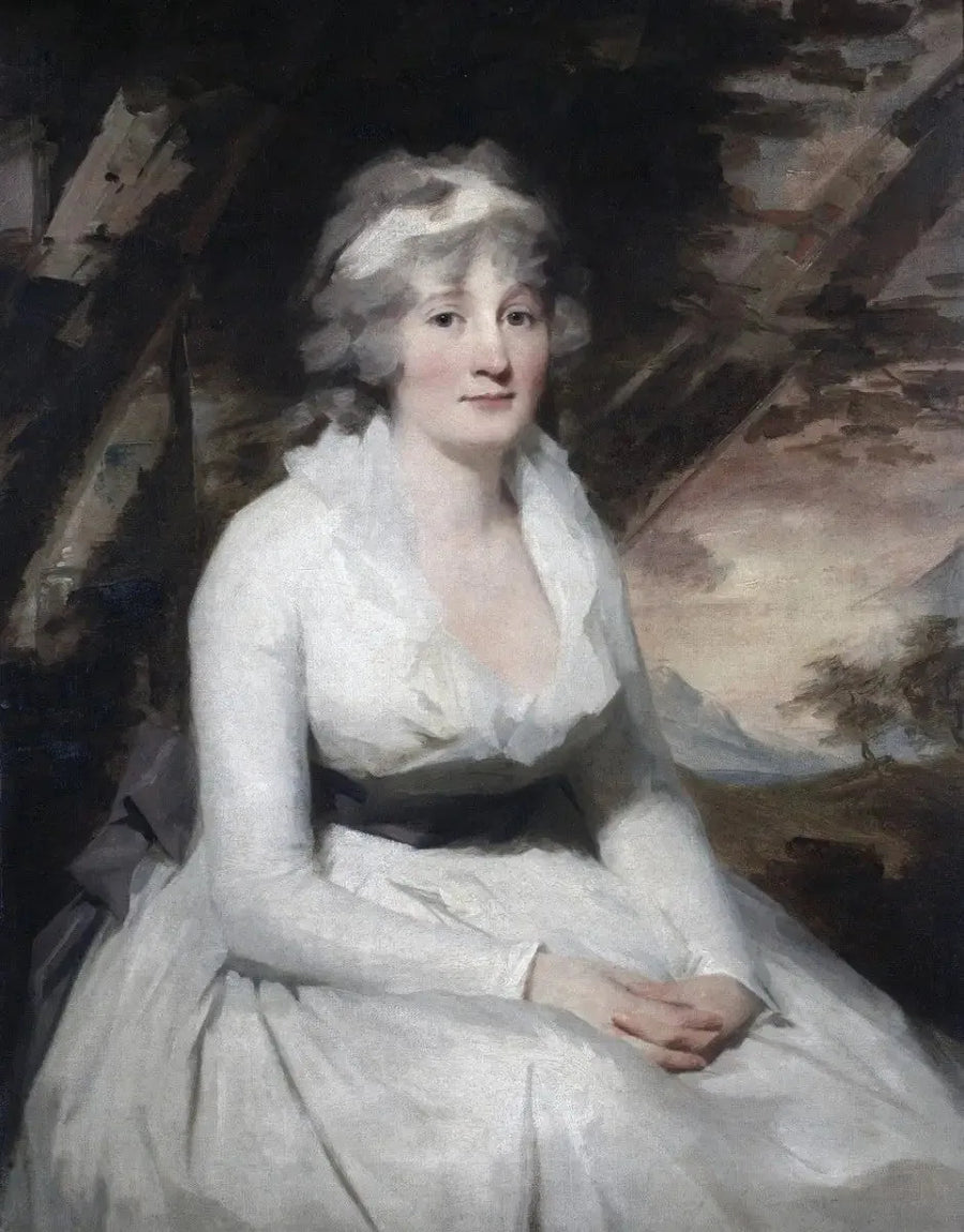 Helen Boyle, Mme Thomas Mure (1776 öncesi–1805) - Henry Raeburn