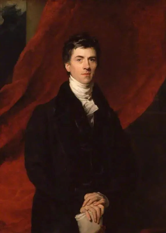 Henry Brougham, 1. baron Brougham ve Vaux - Thomas Lawrence