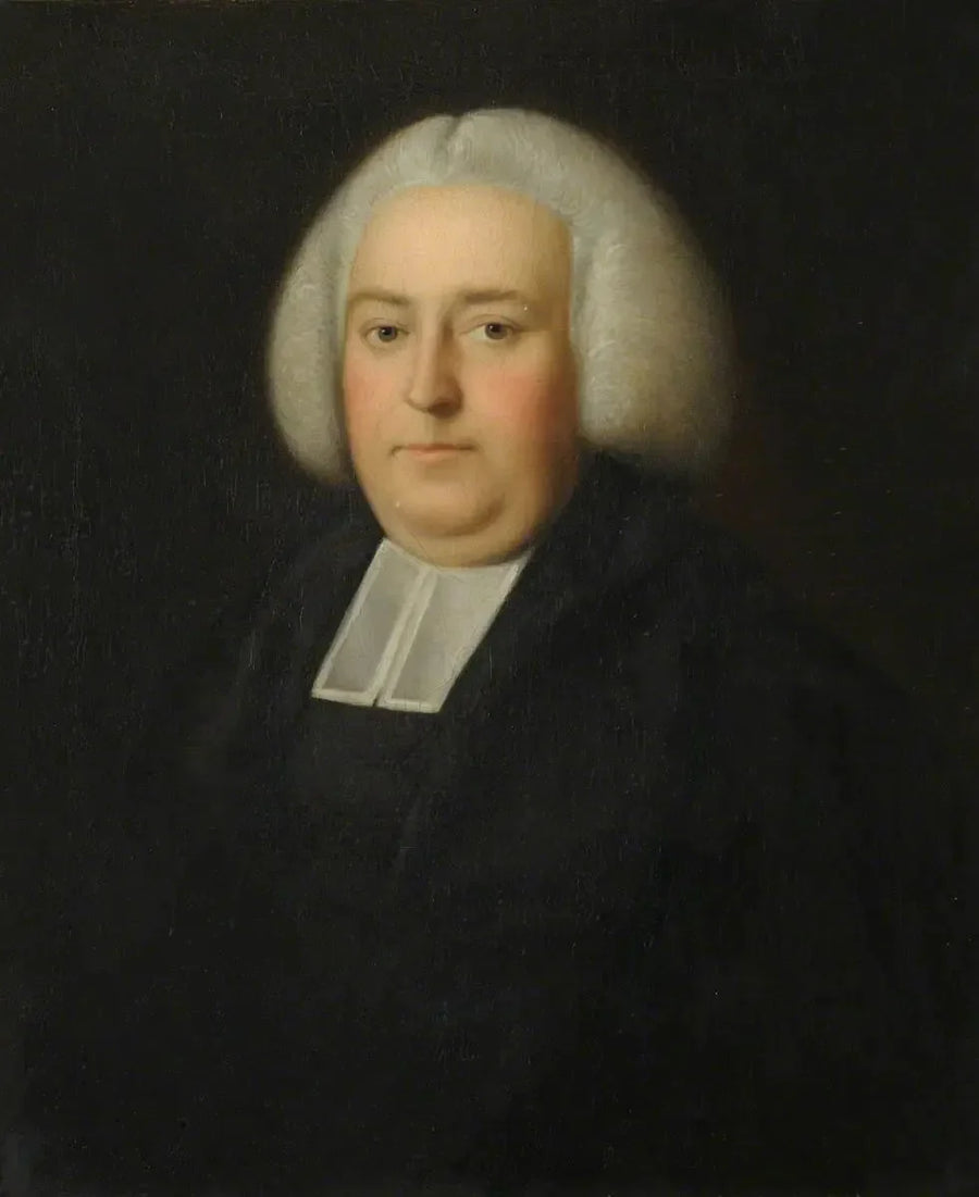 Henry Burrough, Peterborough önbendiyeri, Üye (1745-1748) - Thomas Gainsborough