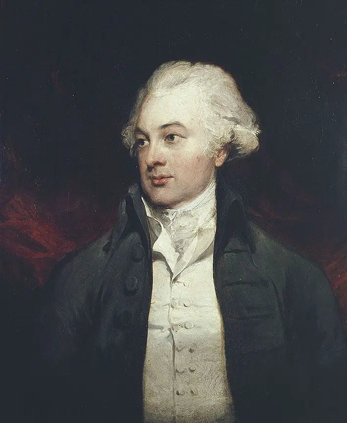 Henry Phipps, 1. Mulgrave Kontu - Thomas Lawrence