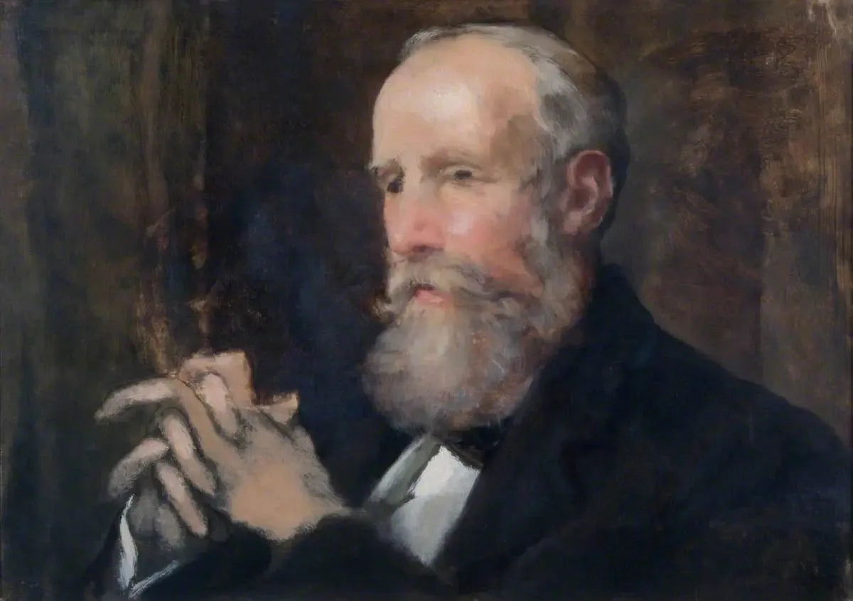 Henry William Banks Davis (1833–1914) - Lawrence Alma-Tadema image 1 reproduction de peinture à l’huile