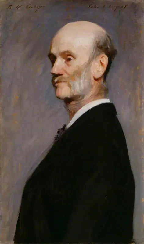 Hercule Brabazon Brabazon - John Singer Sargent
