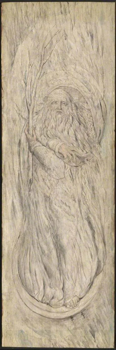Kış - William Blake