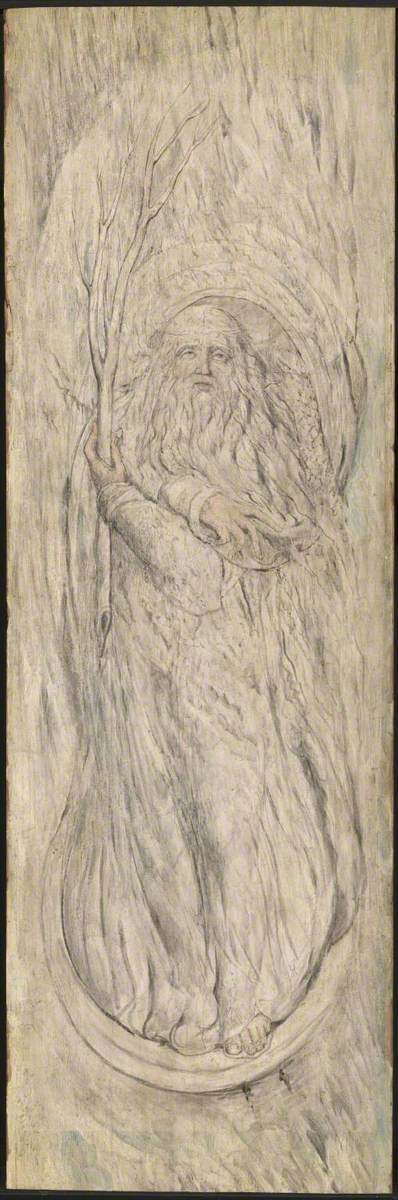 Kış - William Blake