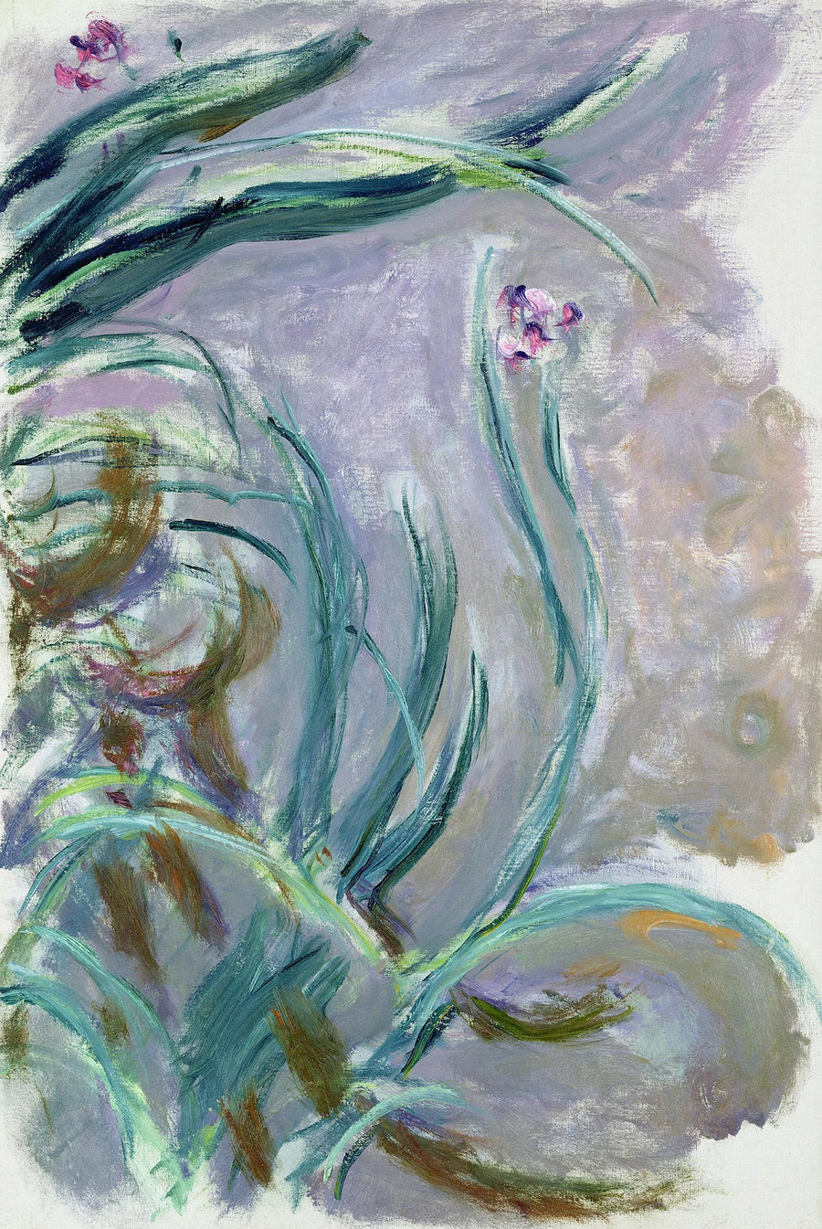 Debi - Claude Monet