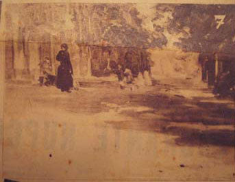Jardin du Luxembourg - Eliseu Visconti image 1 tableau peint à l’huile sur toile