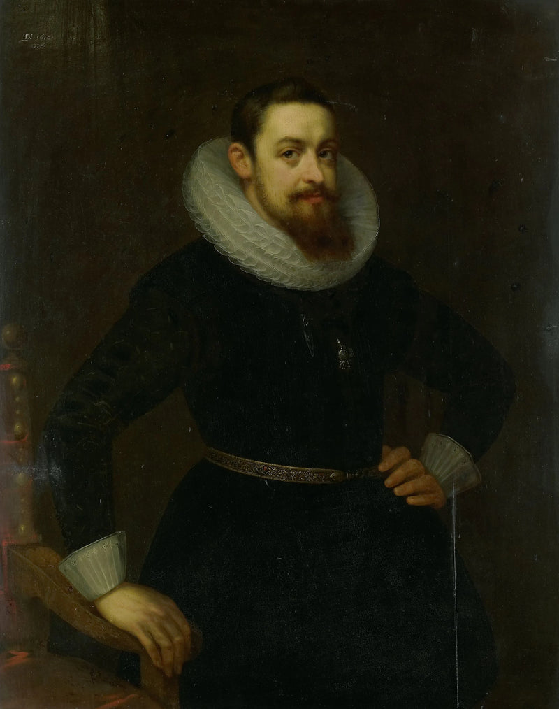 Jérémie Boudinois - Gortzius Geldorp
