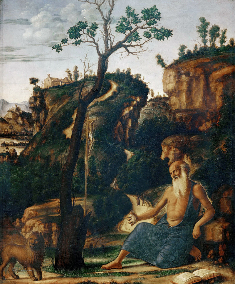 Jérôme Çölde - Cima da Conegliano