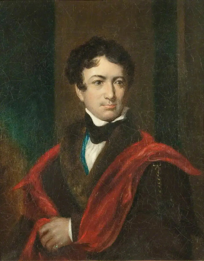 John George Lambton (1792–1840), Durham Kontu 1. - Thomas Lawrence