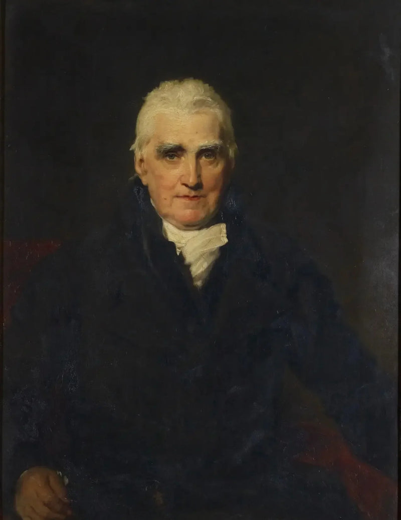 John Scott, Birinci Eldon Kontu (1751-1838) - Thomas Lawrence