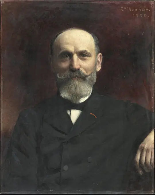 Joseph Dreyfus - Léon Bonnat - Alpha Reproduction