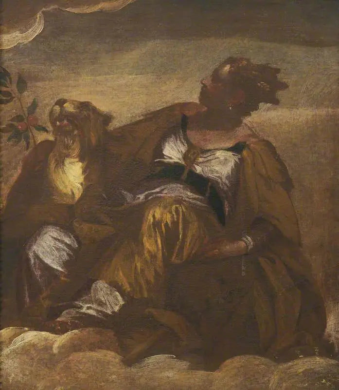 Junon - Paul Véronèse - Alpha Reproduction