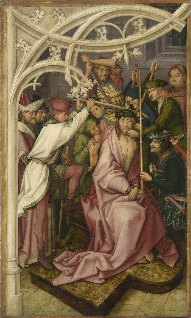 Q29954407 - Hans Holbein the Elder