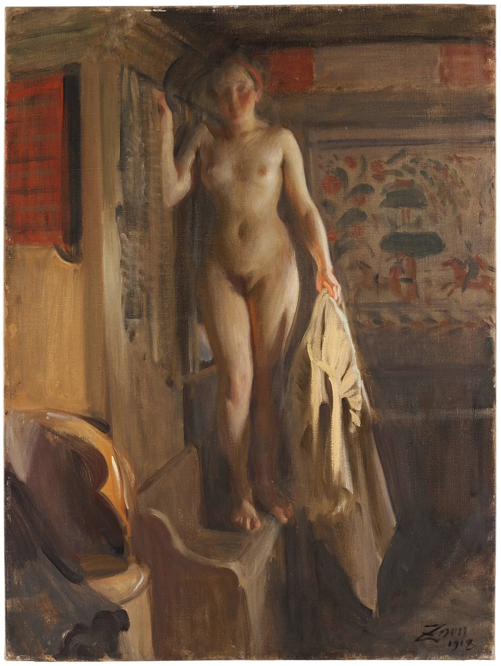 Q125529818 - Anders Zorn - Alpha Reproduction