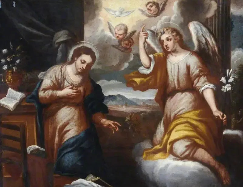 Müjde - Paul Véronèse