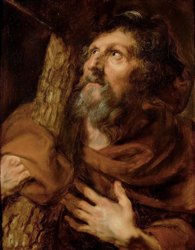 Elçi Filip - Antoine van Dyck