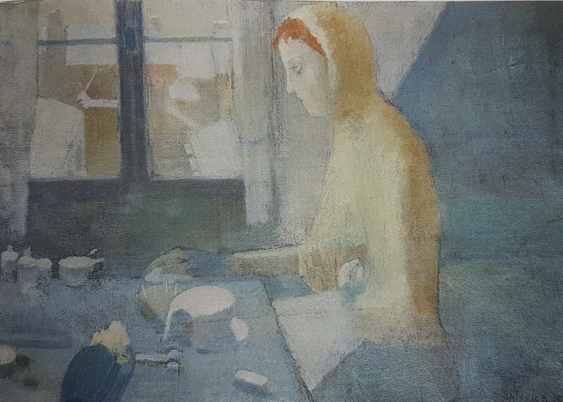 Çırak Moda Tasarımcısı - Maurice Denis