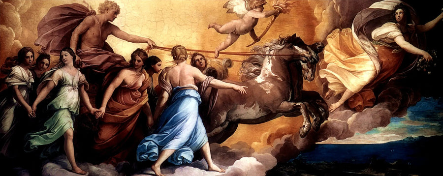 L'Aurore - Guido Reni