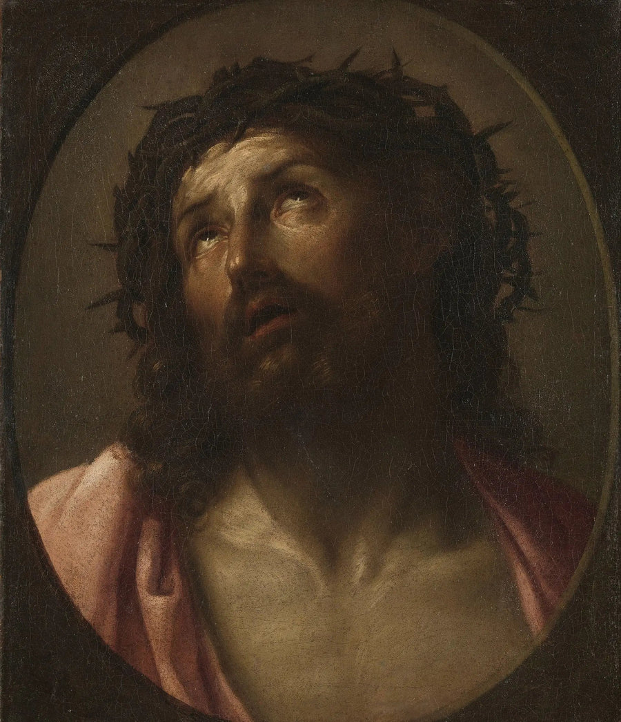 Ağrıların Adamı - Guido Reni