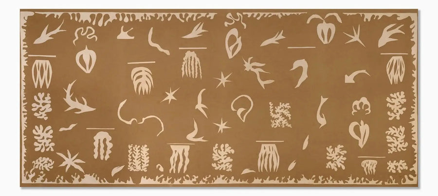 Okyanusya, deniz - Henri Matisse