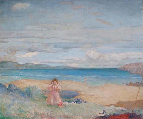 Caithness Sırası - Charles Conder