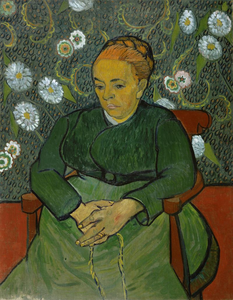 Ninni - Vincent van Gogh