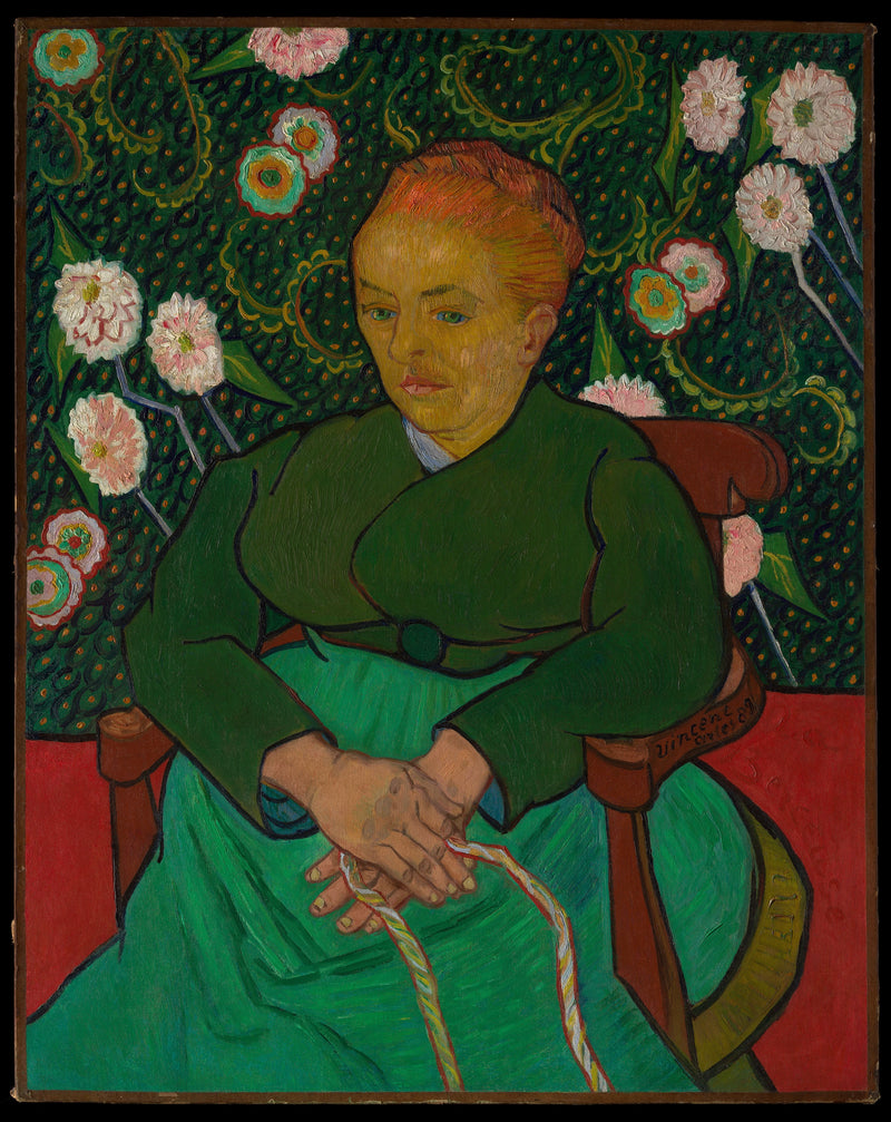 Ninni - Vincent van Gogh