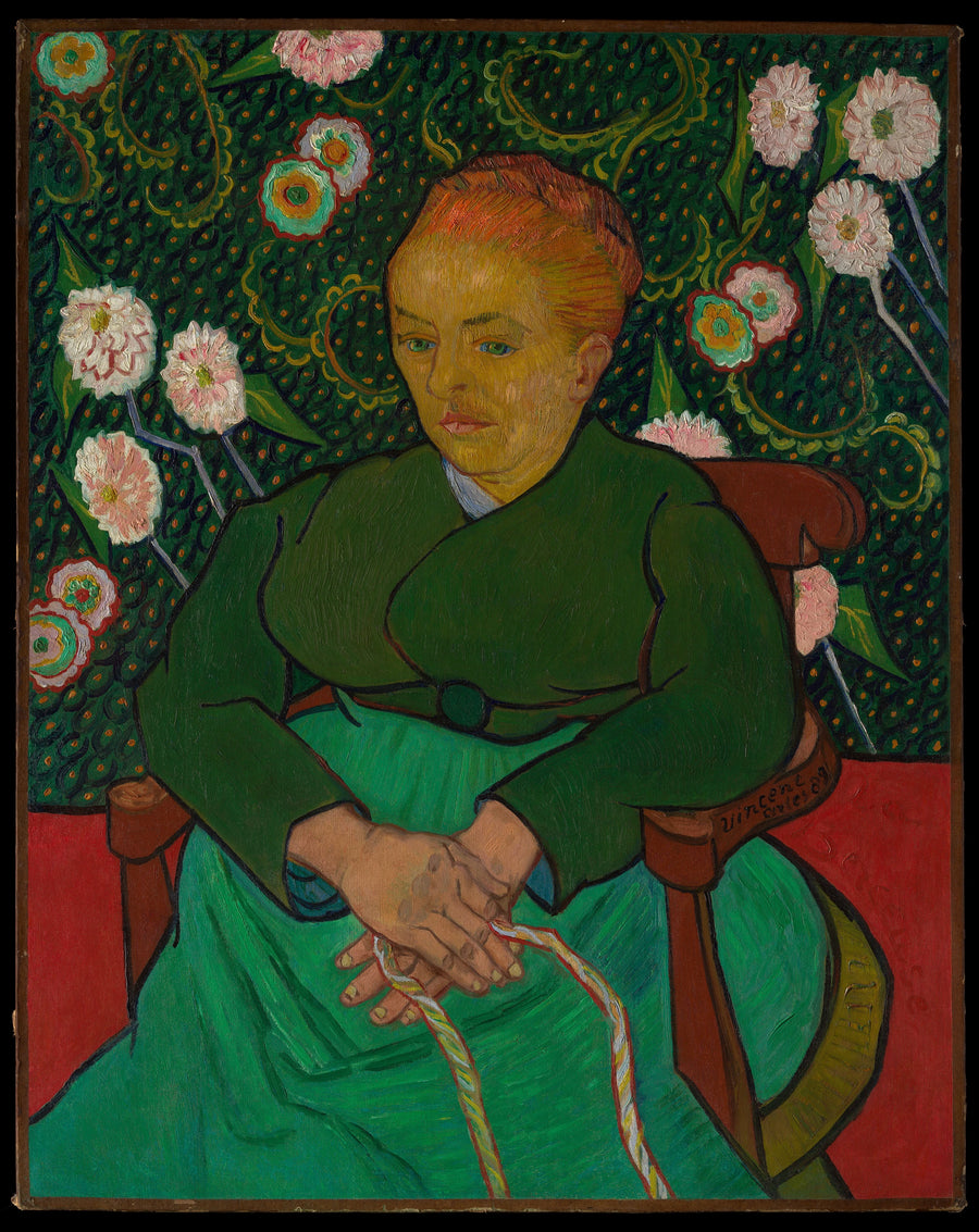 Ninni - Vincent van Gogh