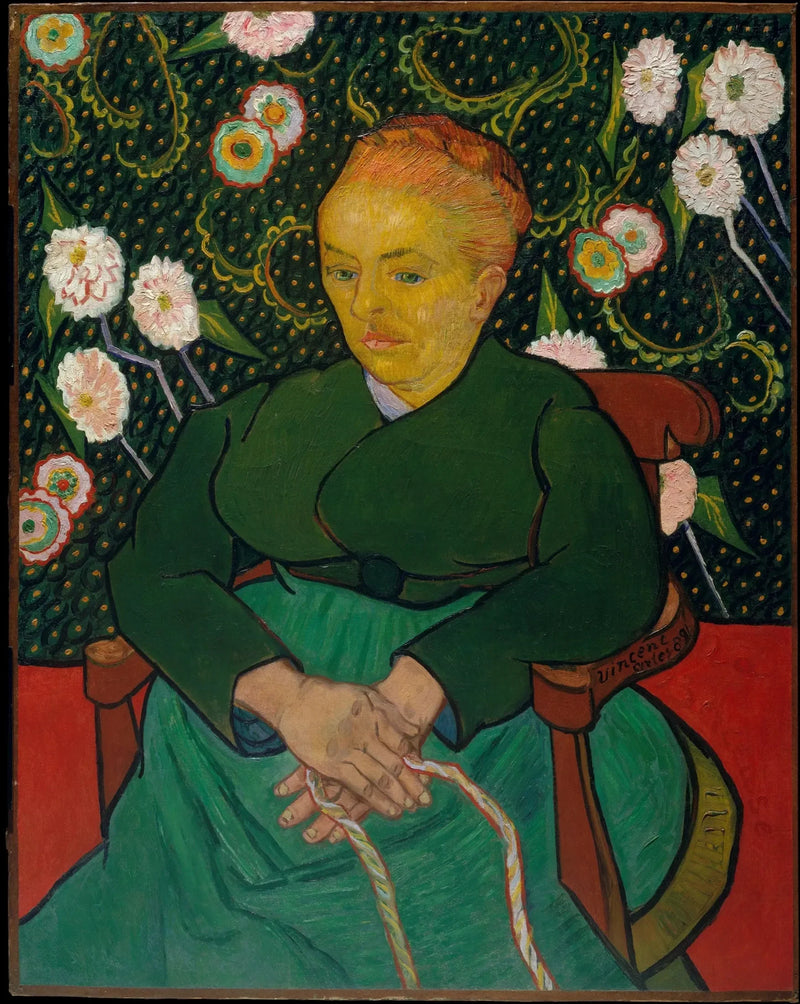 Ninni - Vincent van Gogh