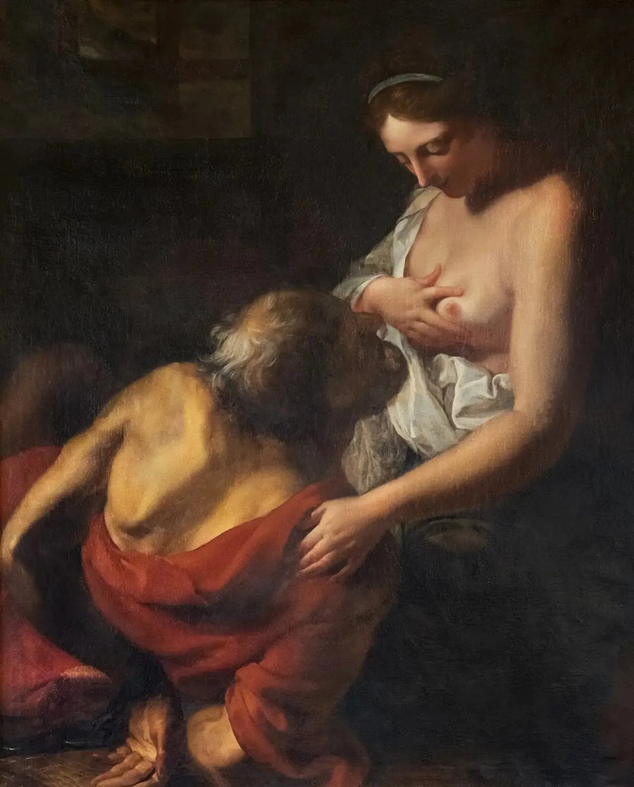 Roma Hayır Kurumu - Pierre Subleyras