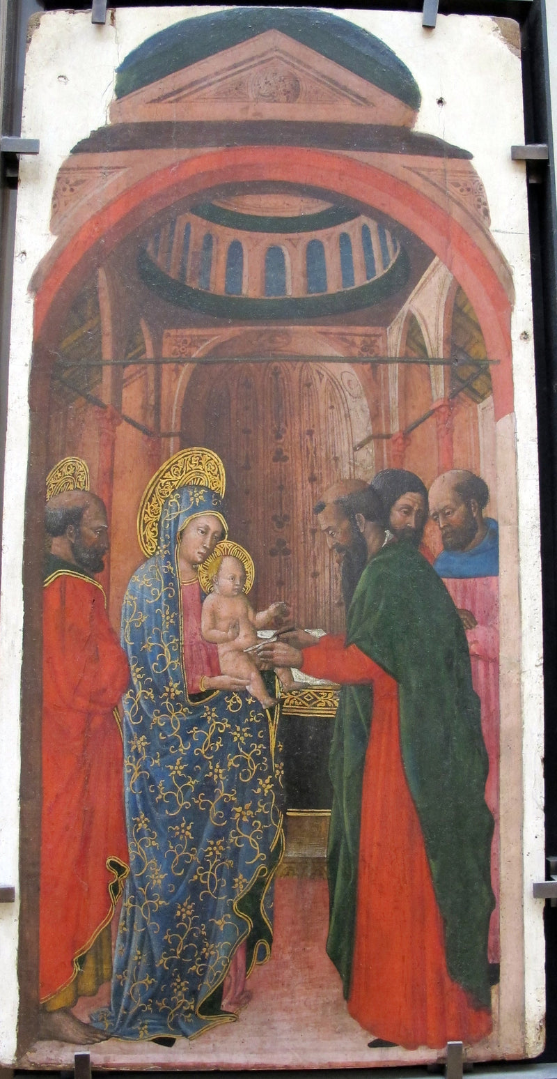 Sünnet - Giovanni Francesco da Rimini