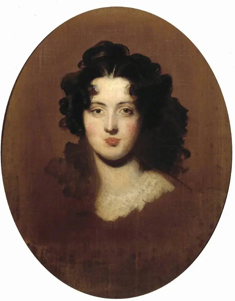 Darnley Kontesi - Thomas Lawrence