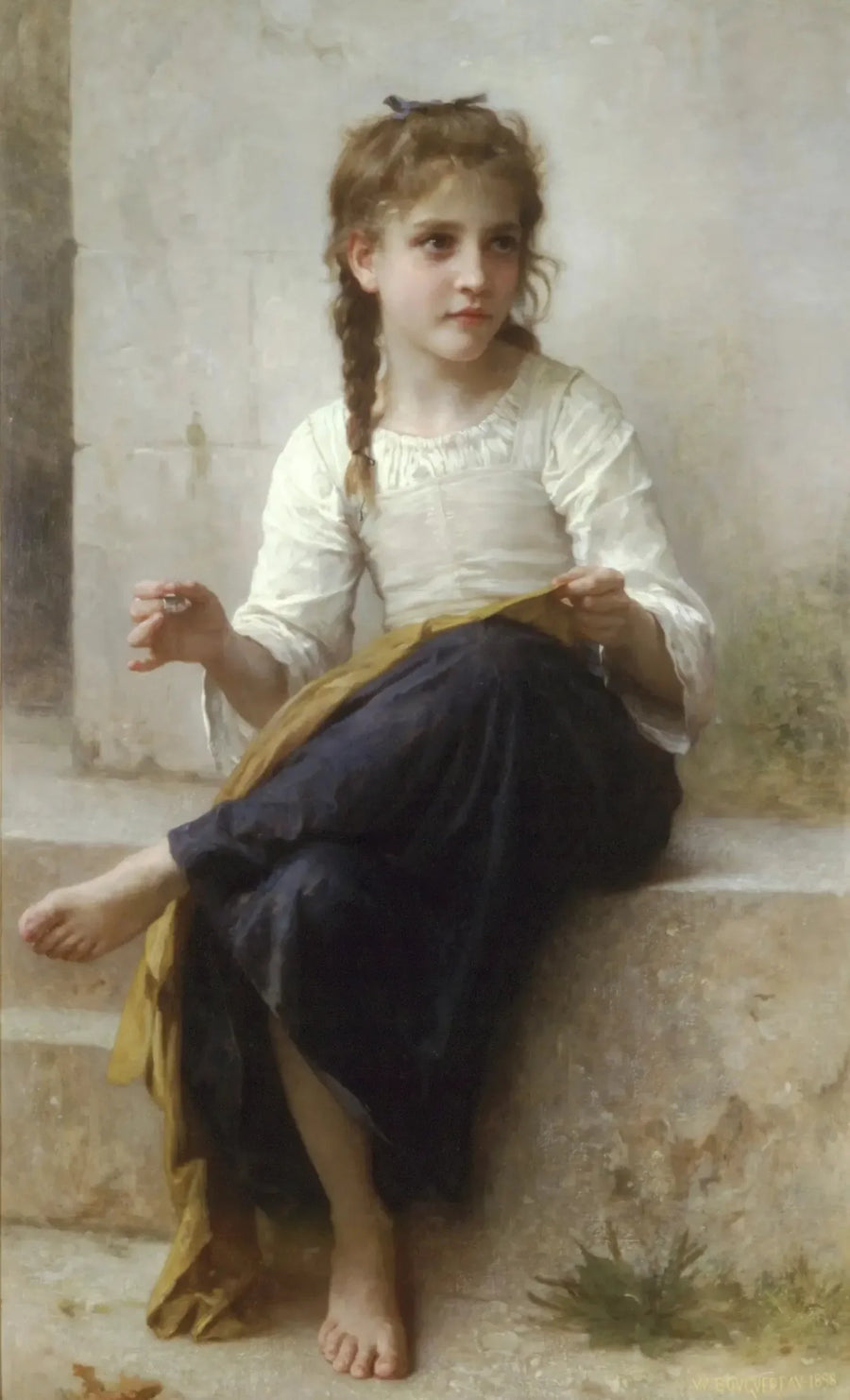 Terzi - Bouguereau