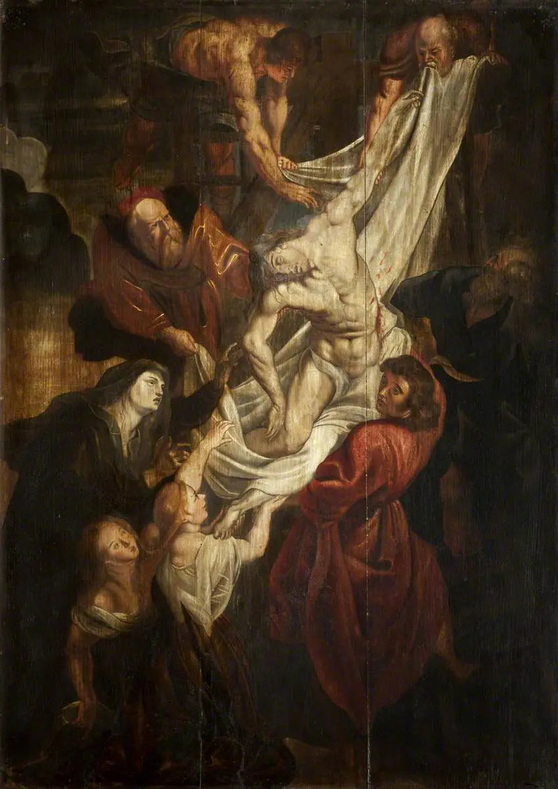 İndirilme - Peter Paul Rubens