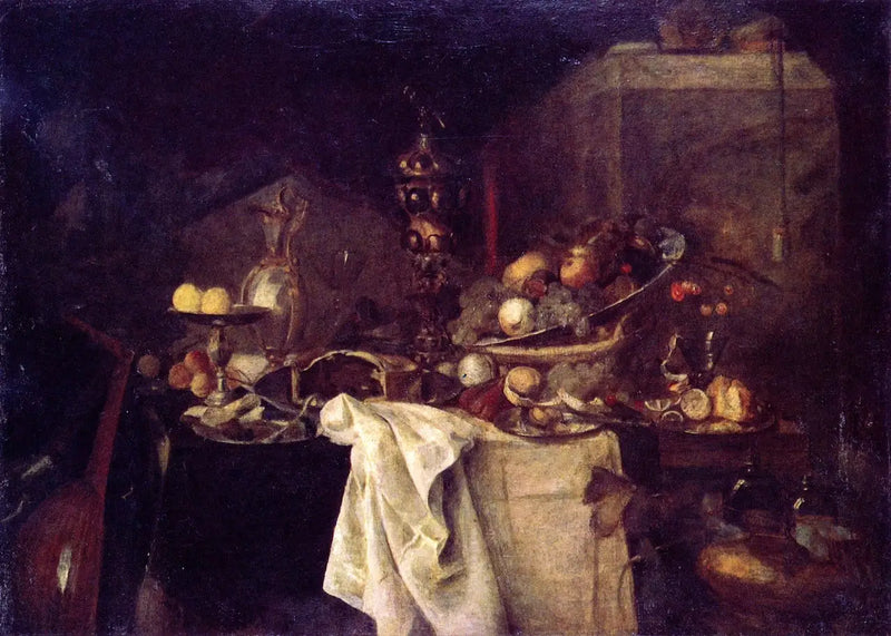 Tepsi - Henri Matisse