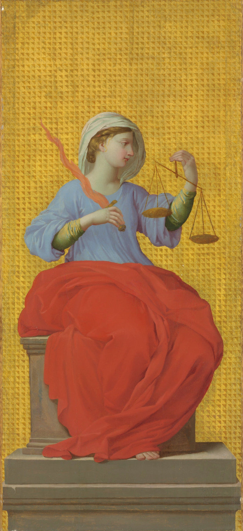 Adalet - Eustache Le Sueur