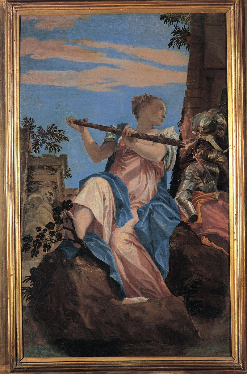 Barış - Paul Véronèse