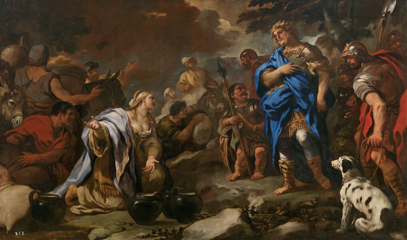 Q59490198 - Luca Giordano
