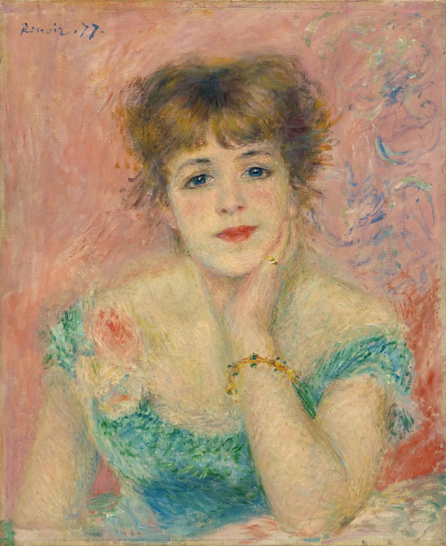 Hayalperestlik - Pierre-Auguste Renoir