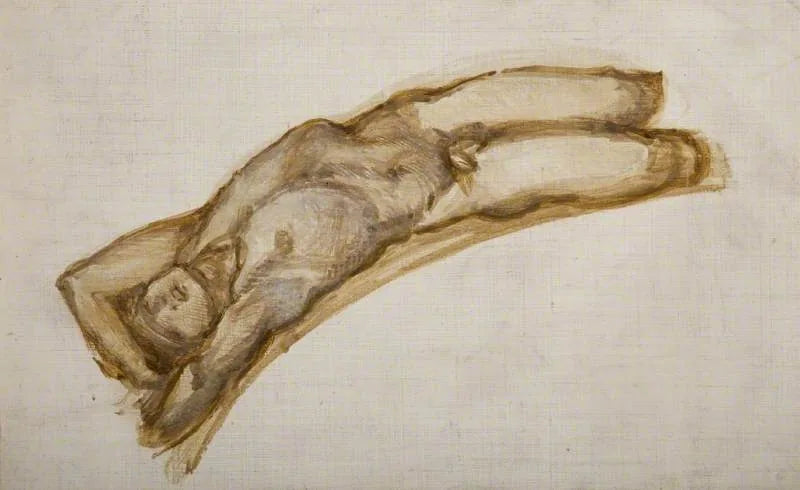 Şans Çarkı - Edward Burne-Jones