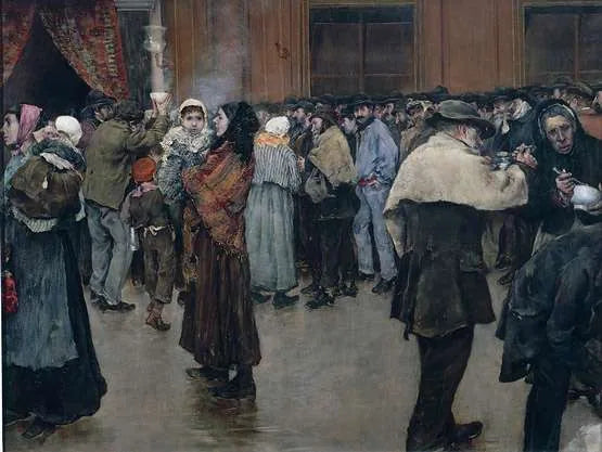 Sabah Çorbası - Norbert Gœneutte