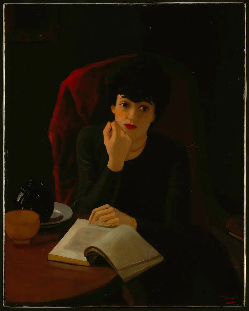 Çay Fincanı - André Derain